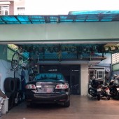 Bán nhà ô tô vào nhà quận Phú Nhuận - 172m2 (6.2 x 27) không quy hoạch